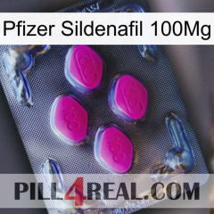 Pfizer Sildenafil 100Mg 02